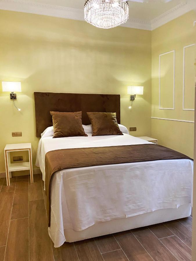 Suites San Esteban 16 Ducal إشبيلية المظهر الخارجي الصورة