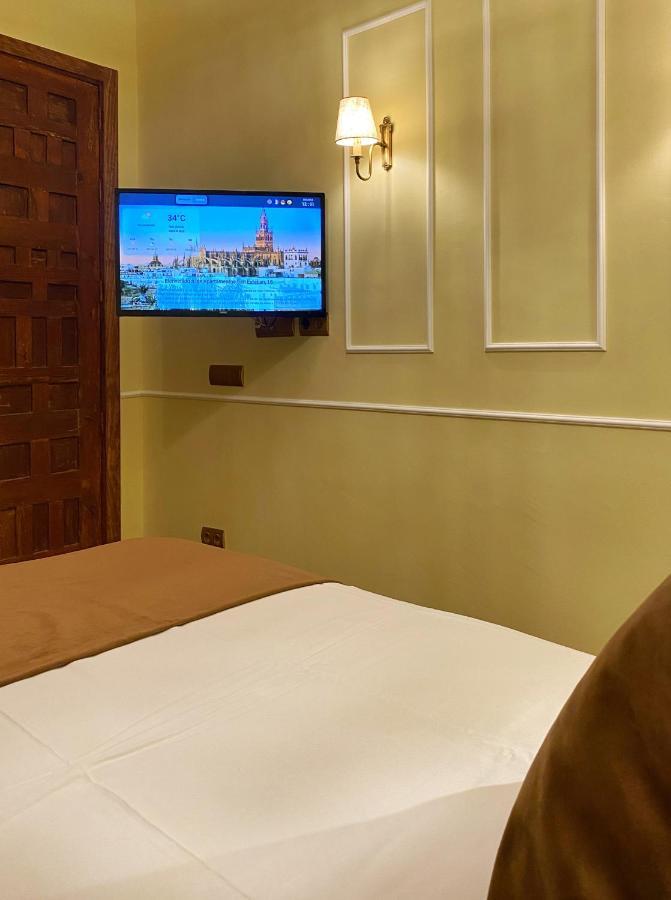 Suites San Esteban 16 Ducal إشبيلية المظهر الخارجي الصورة