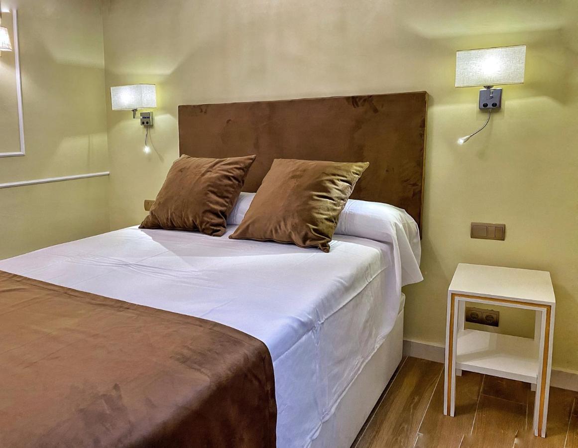 Suites San Esteban 16 Ducal إشبيلية المظهر الخارجي الصورة